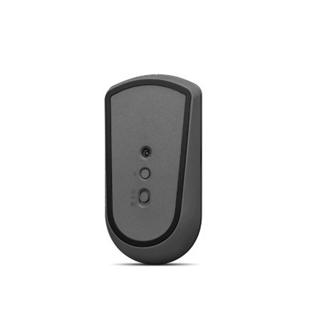Lenovo | ThinkBook Bluetooth Silent Mouse | Wireless | Bluetooth 5.0 | Iron Grey | 1 year(s) - 3
